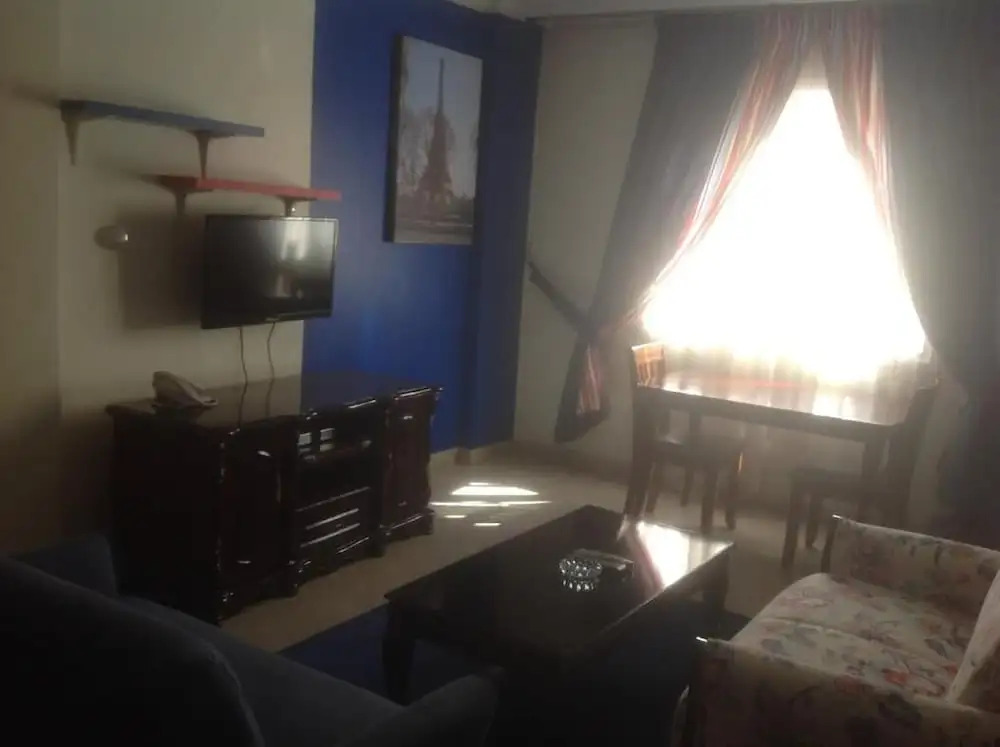 Royal Residence Hotel