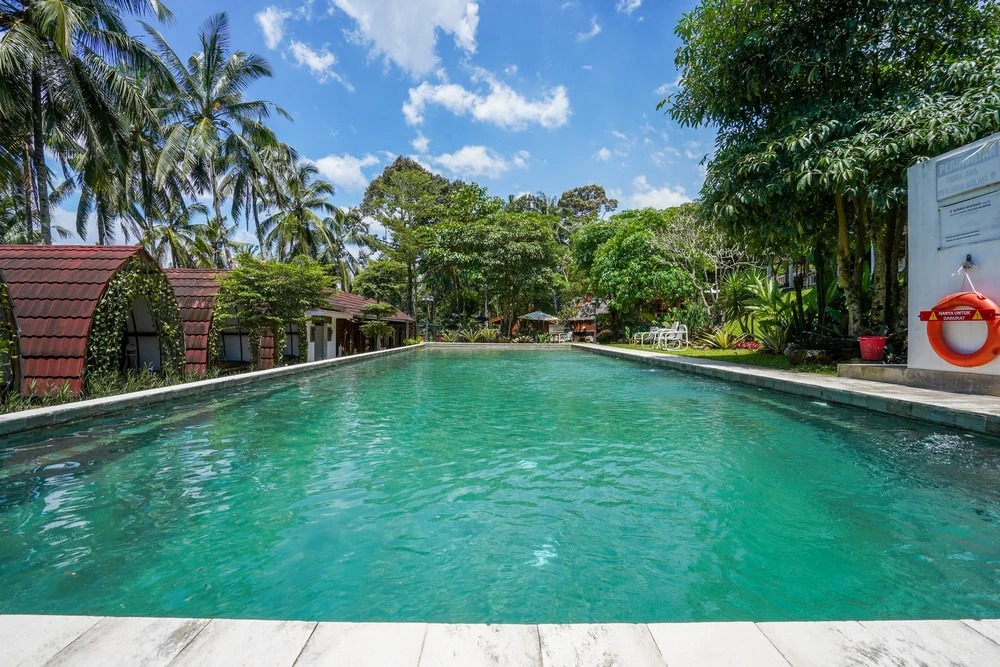Urbanview Onengan Resort