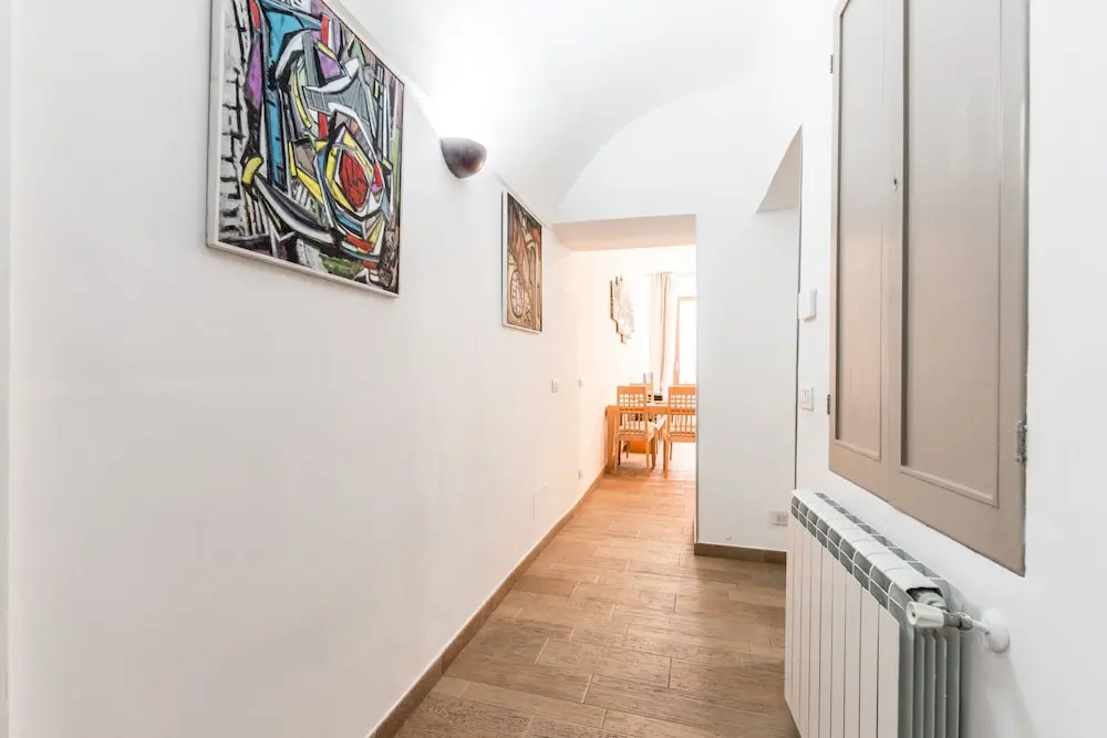 TrinitaDeiMonti Guest House