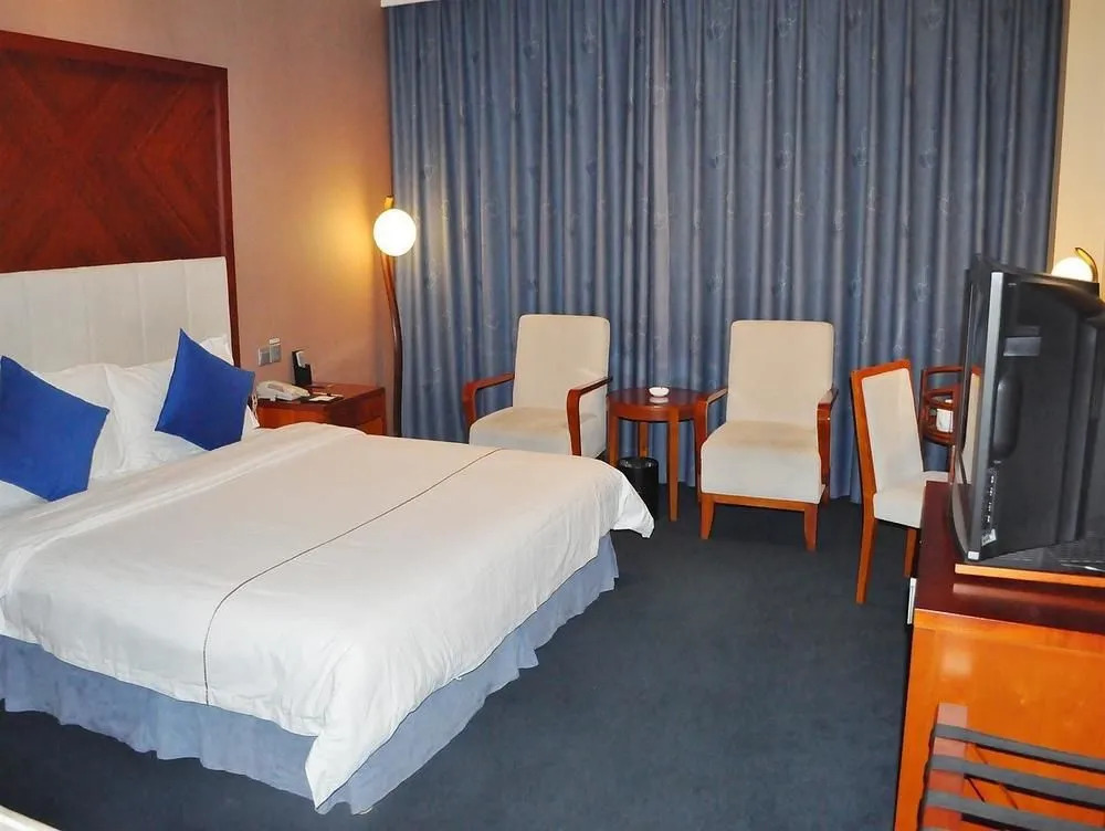 Full Hotel - Zhuzhou