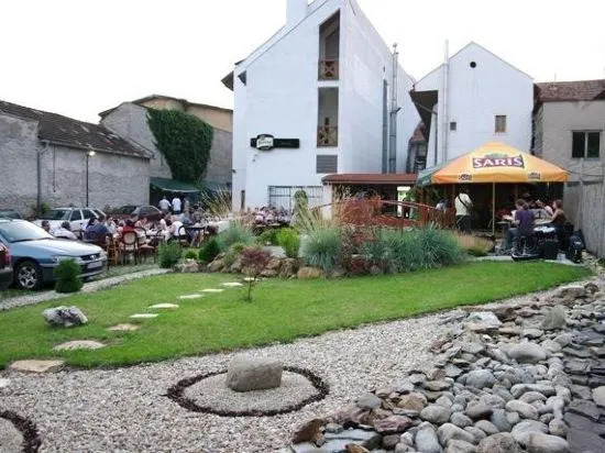 Hotel Čierny Orol