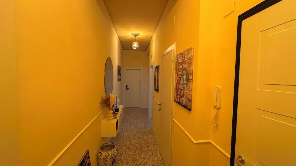 AC GOLD B&B Boutique Rooms & Suite