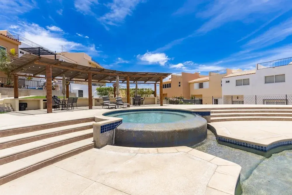 Amore del Casa in Cabo San Lucas