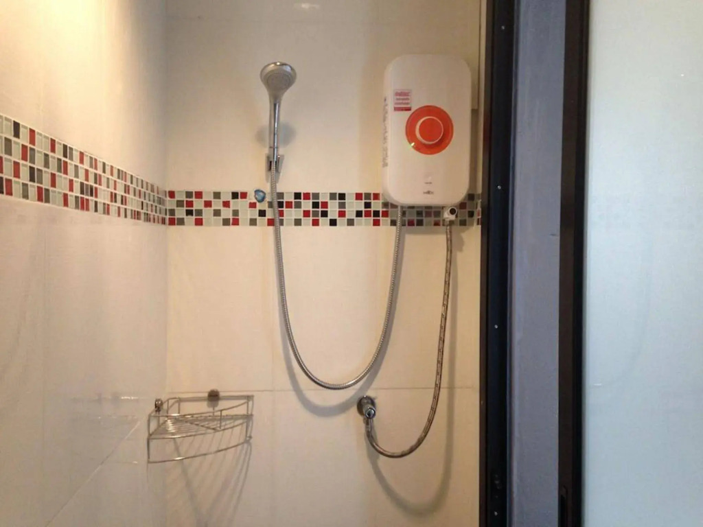 Rin GuestHouse Pracharak RD