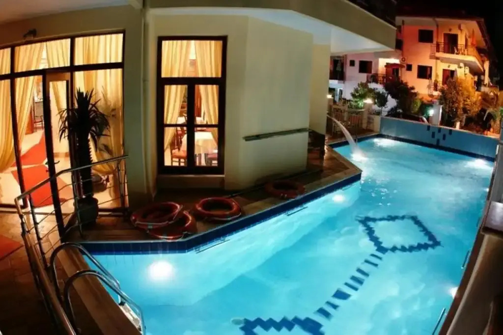 Hotel Eden