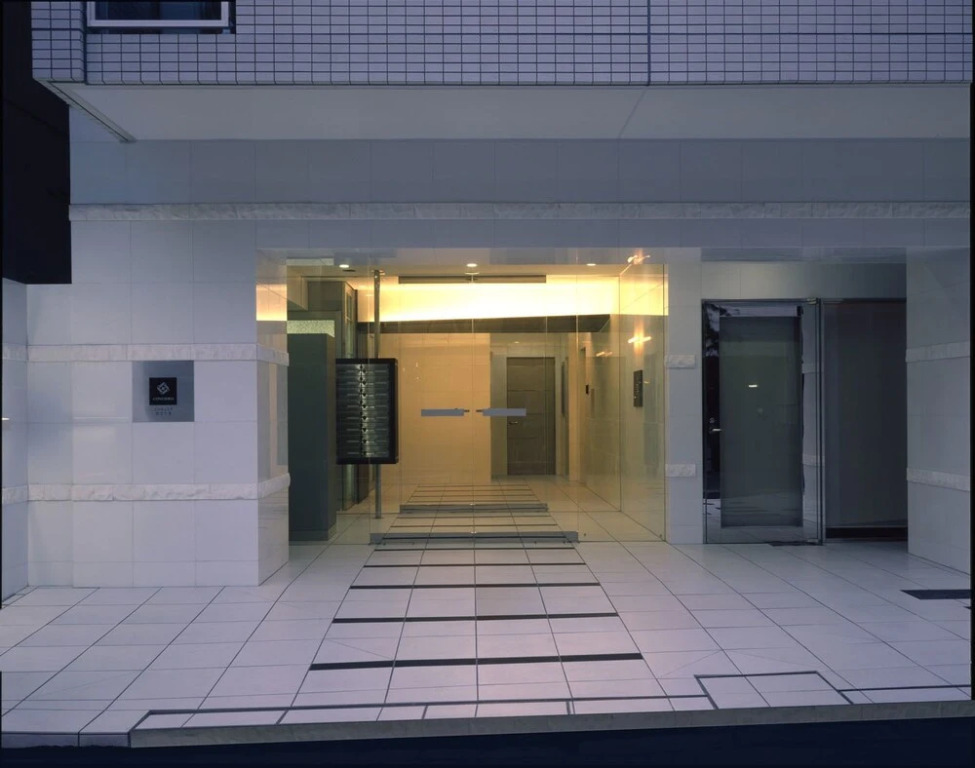 Concieria Azabu Juban