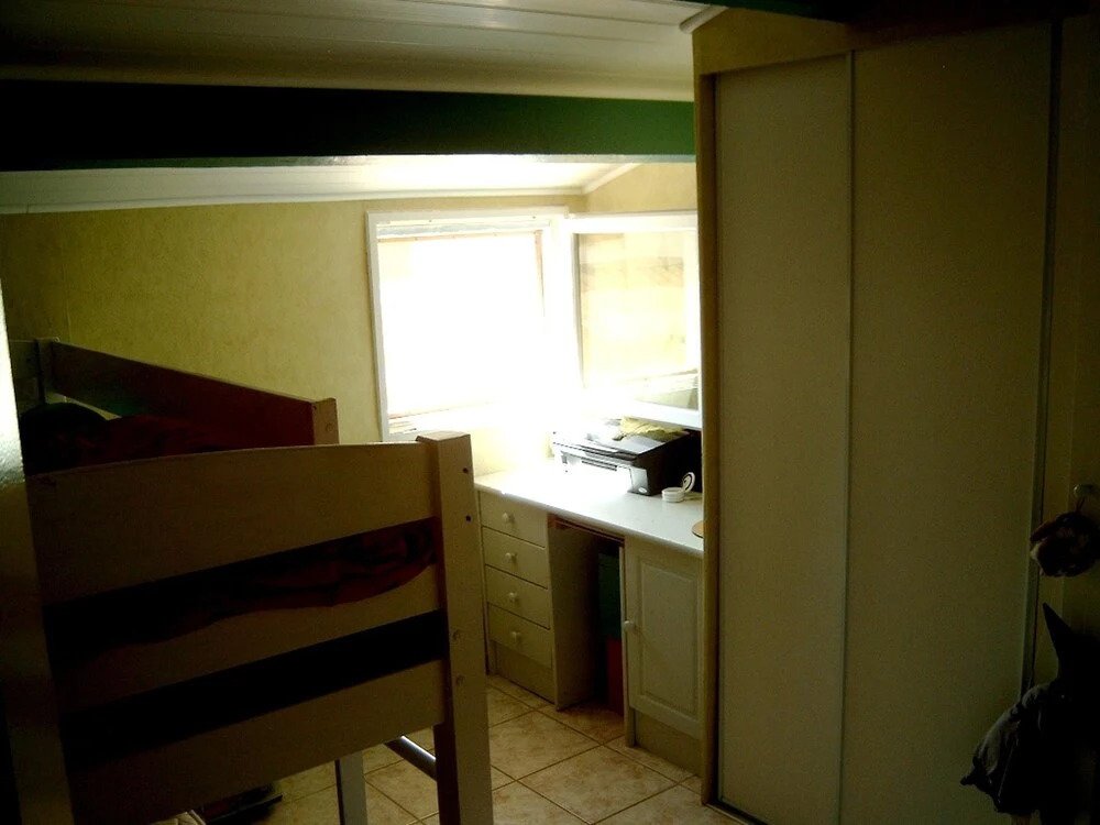 House With 2 Bedrooms in Leucate, With Enclosed Garden