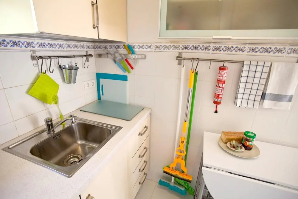 Apartment With one Bedroom in Lisboa, With Wonderful City View, Balcon