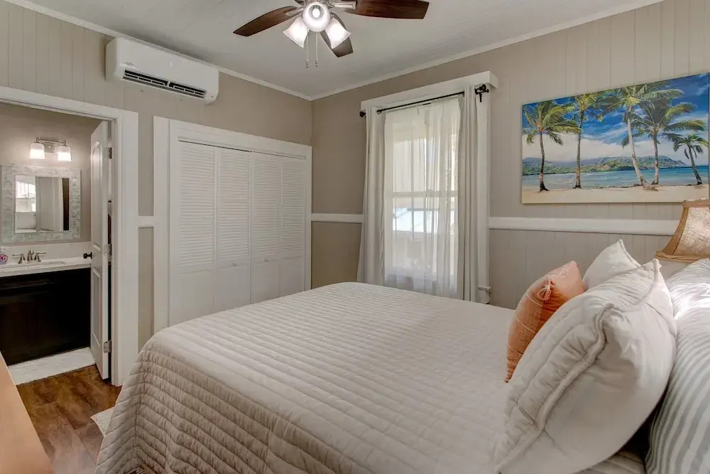 Makani Ea Home 2 Bedroom Home by RedAwning