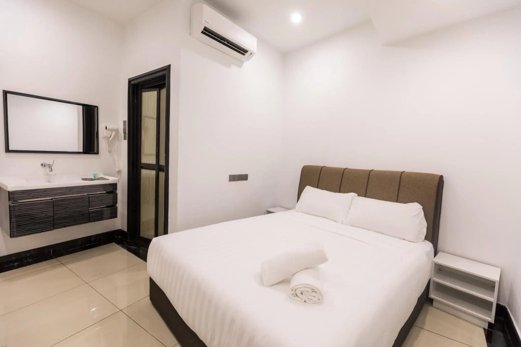 Blue Planet Boutique and Residences