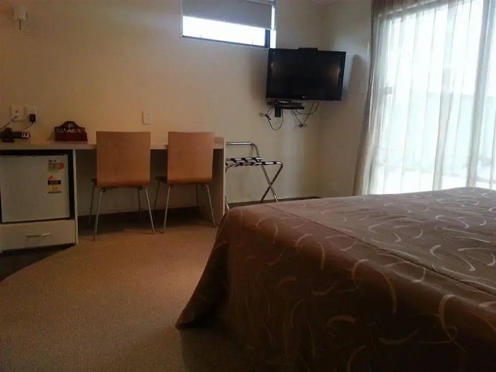 Marineland Beachfront Accommodation