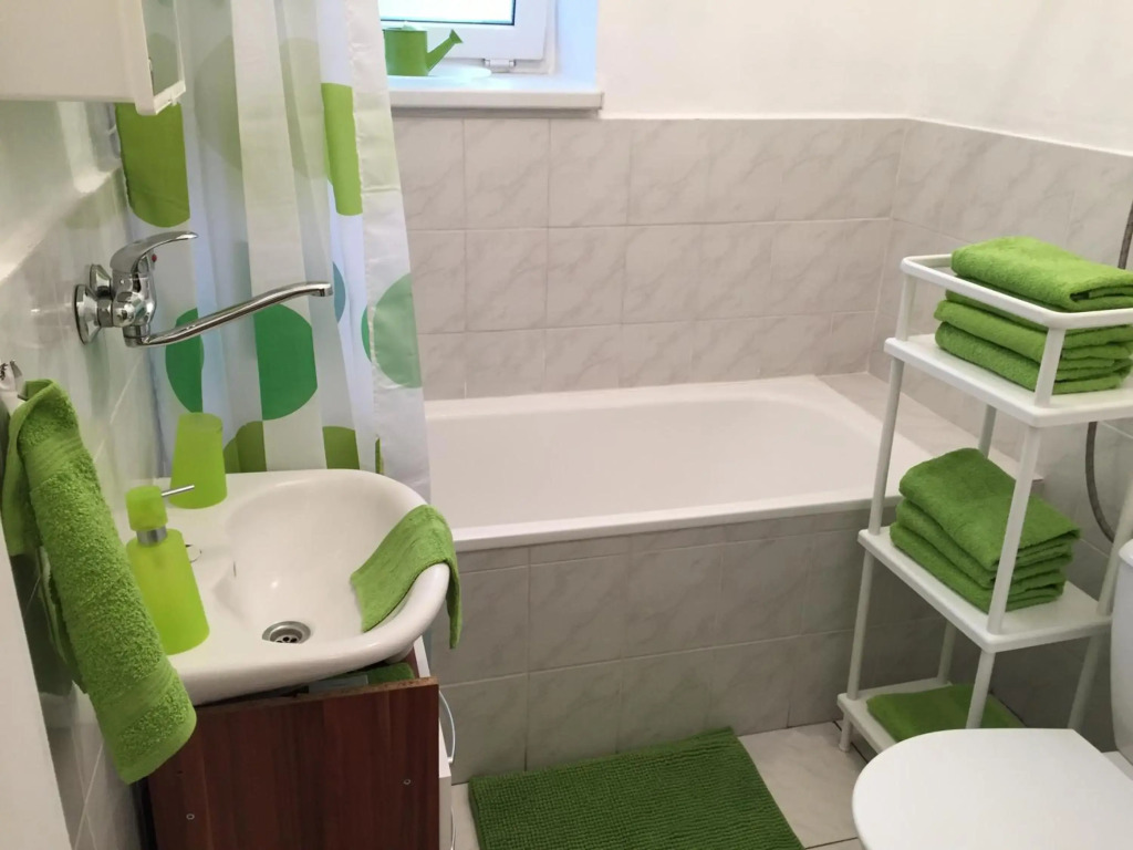 Apartman Olomouc