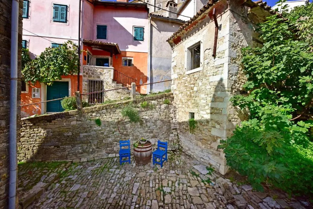 Villa Fragola