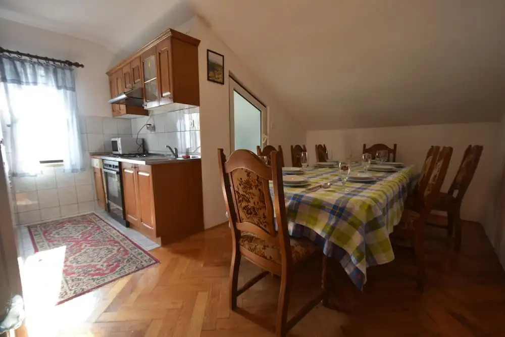 Apartments Stana