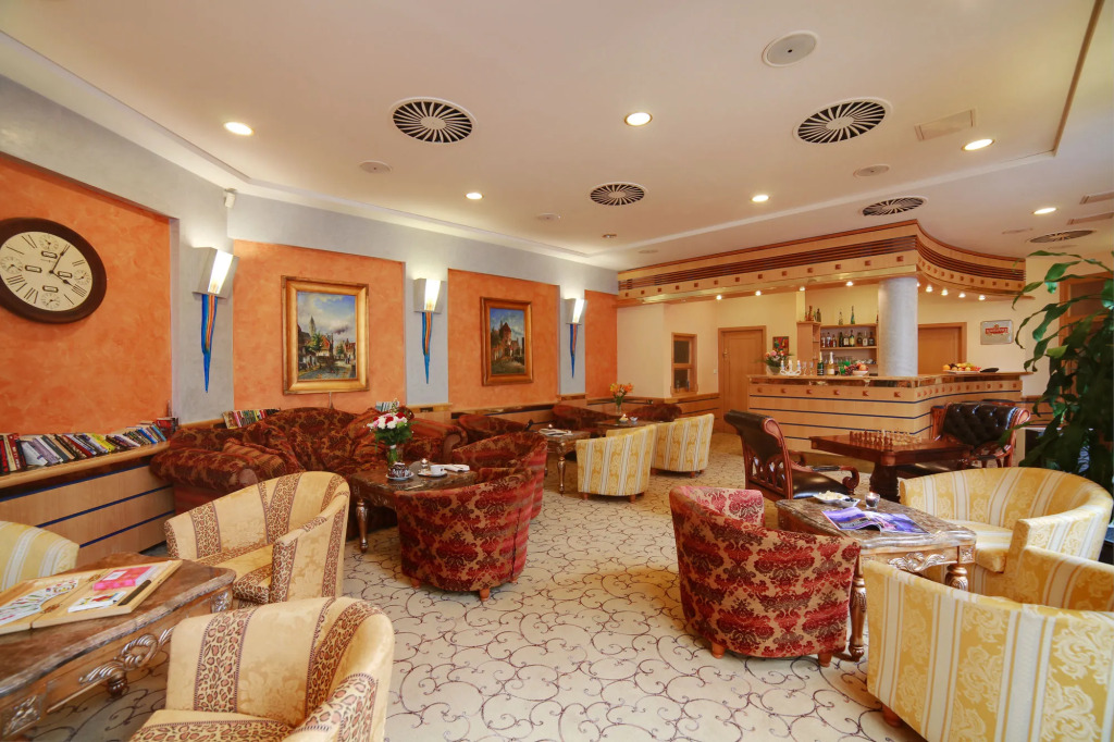 Hotel Ambiente Wellness & Spa