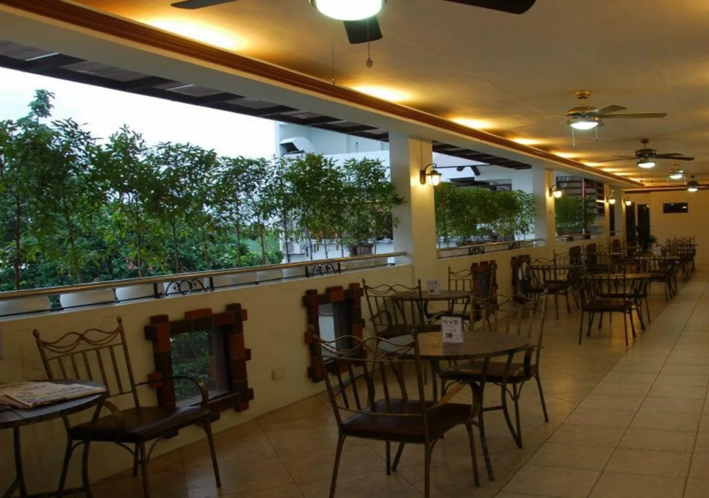 Ecoland Suites & Inn