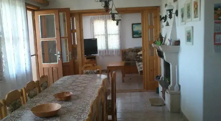 Hotel Bardeni