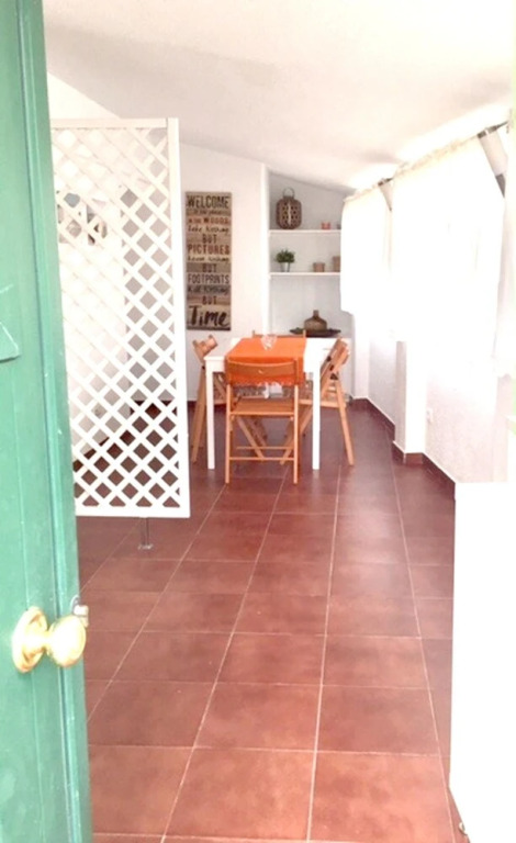 Apartment With 3 Bedrooms in São Martinho do Porto, With Furnished Ter