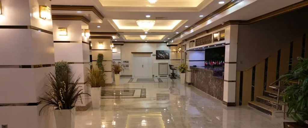 Kardelen Hotel