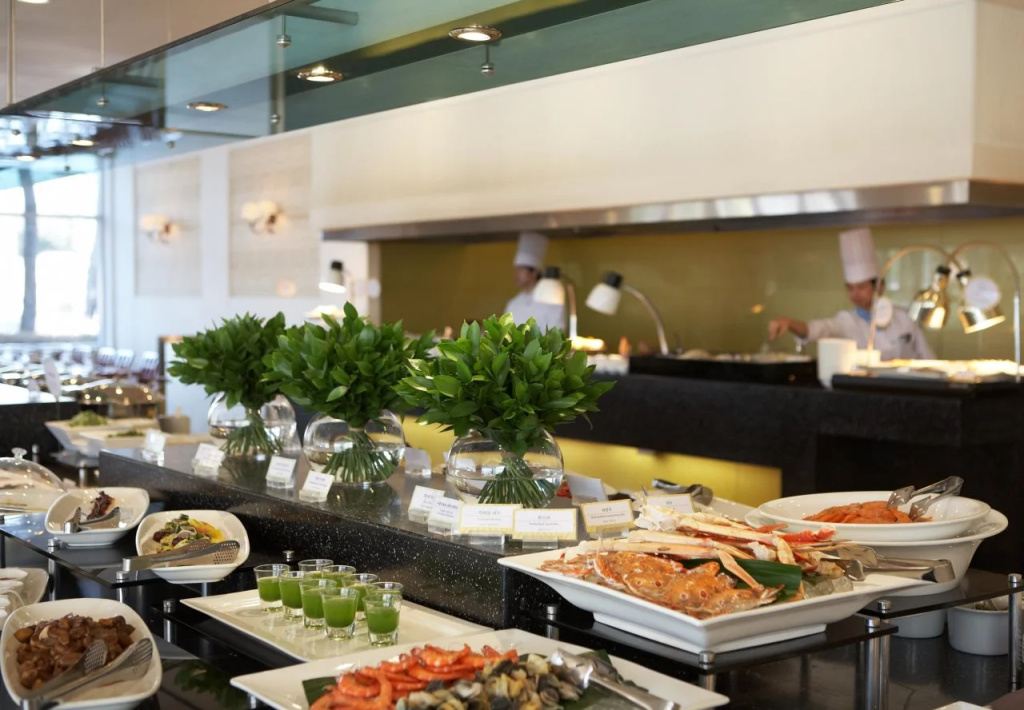 Mayfield Hotel Seoul