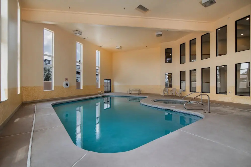 Hillside Inn Pagosa
