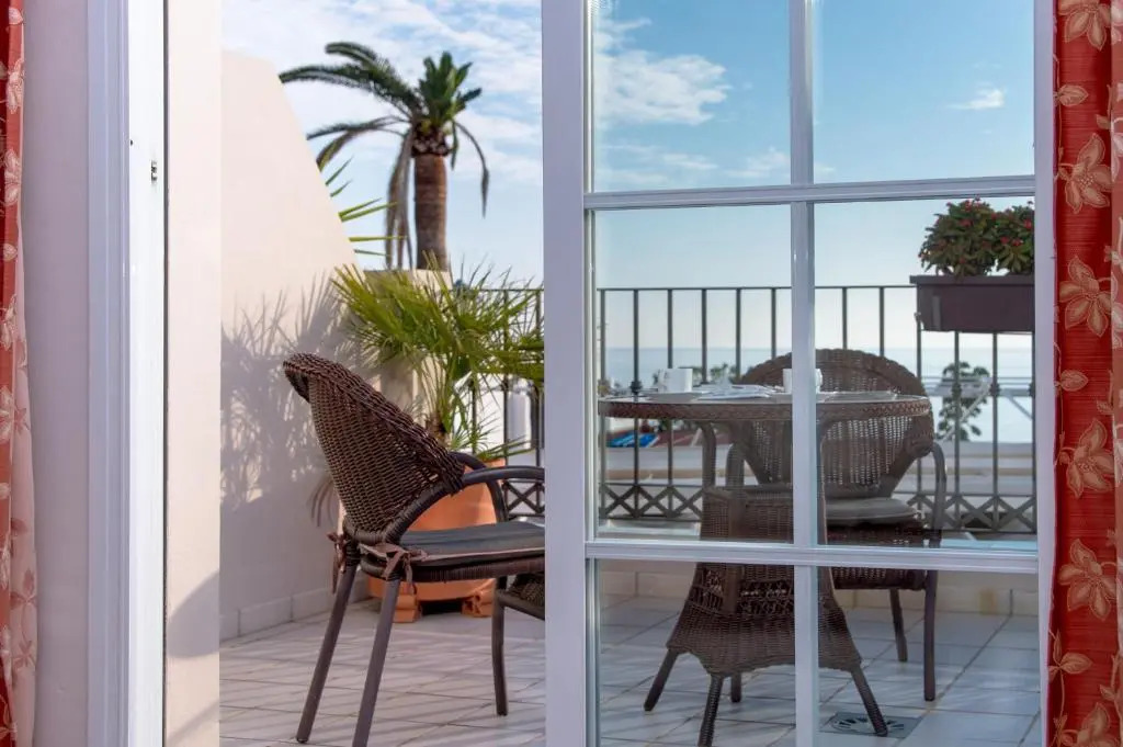 Apartamentos Plaza Cavana 5