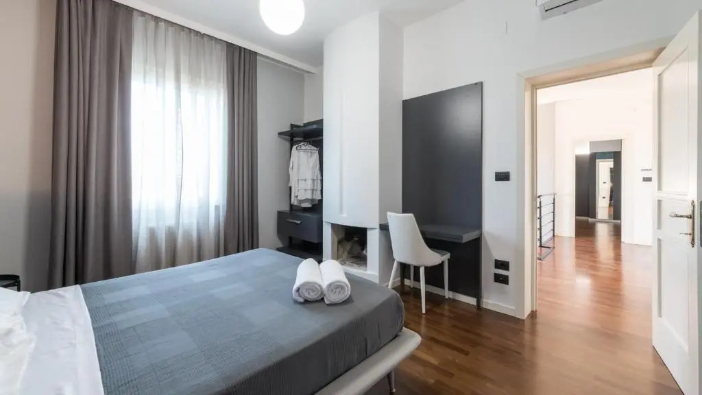 Villa Ninetta 10&1