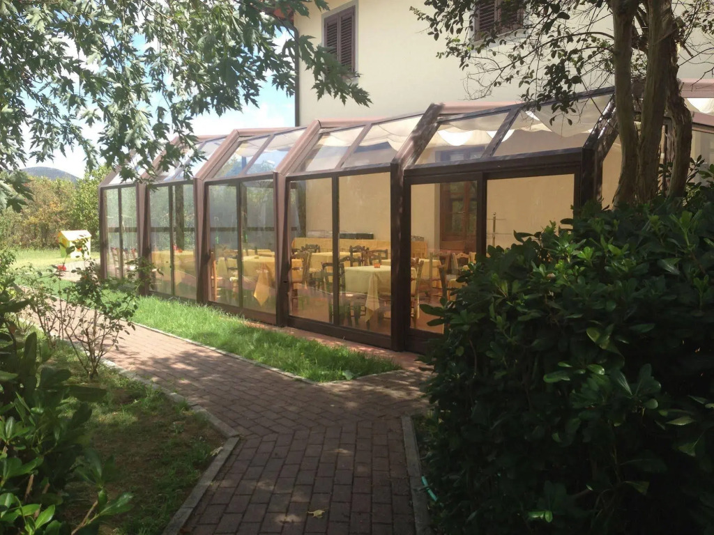 Airone Pisa Hotel Ristorante