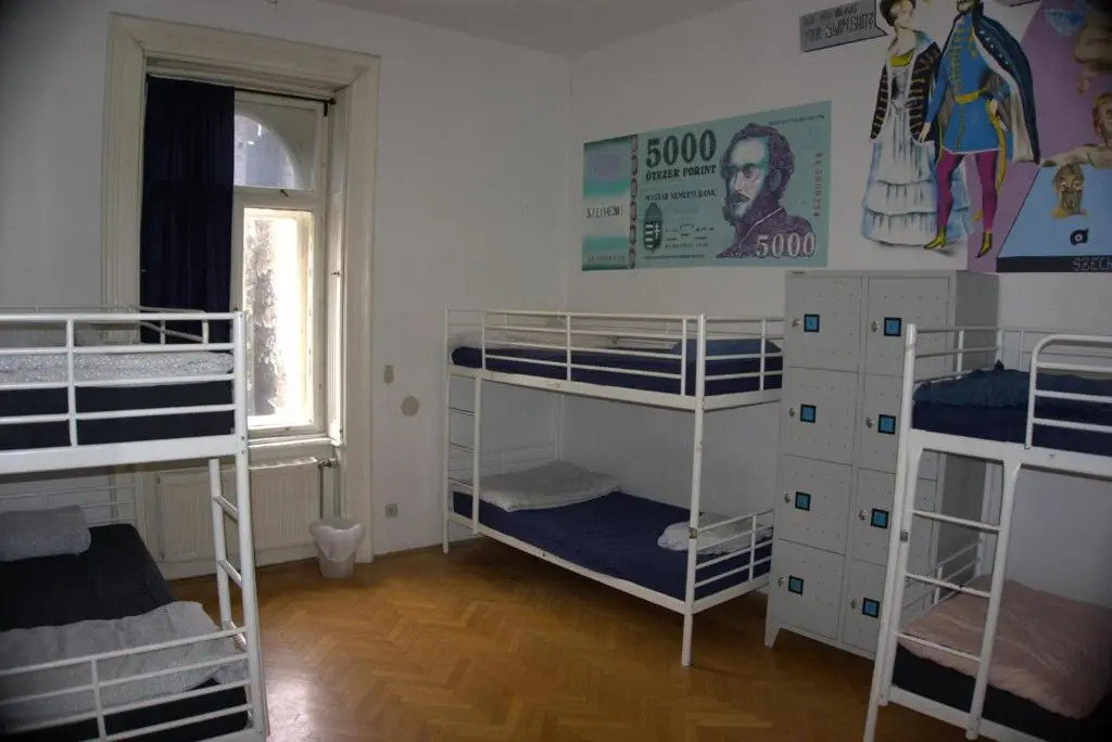 Vitae Hostel