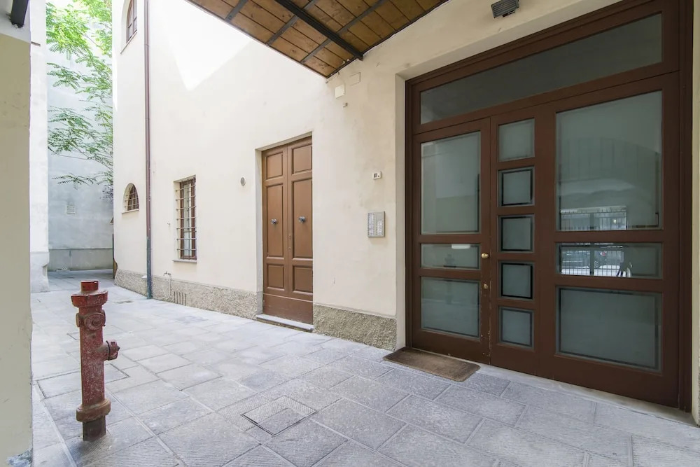 Leonardo Da Vinci Cozy Studio