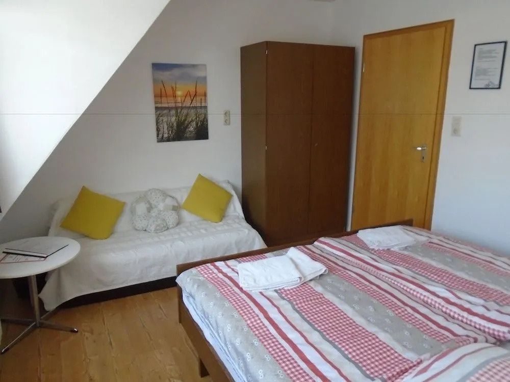 Haus Sonneneck Hotel