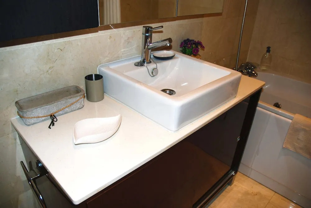 Apartamento Siglo Xxi