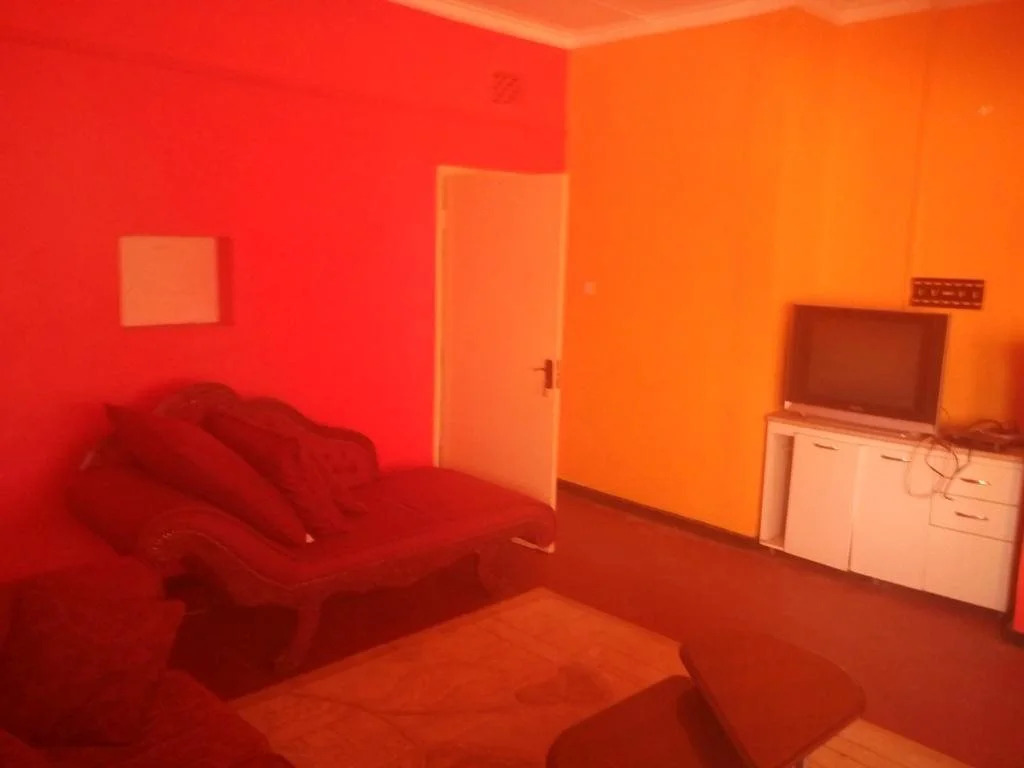 Hudsons Guest House