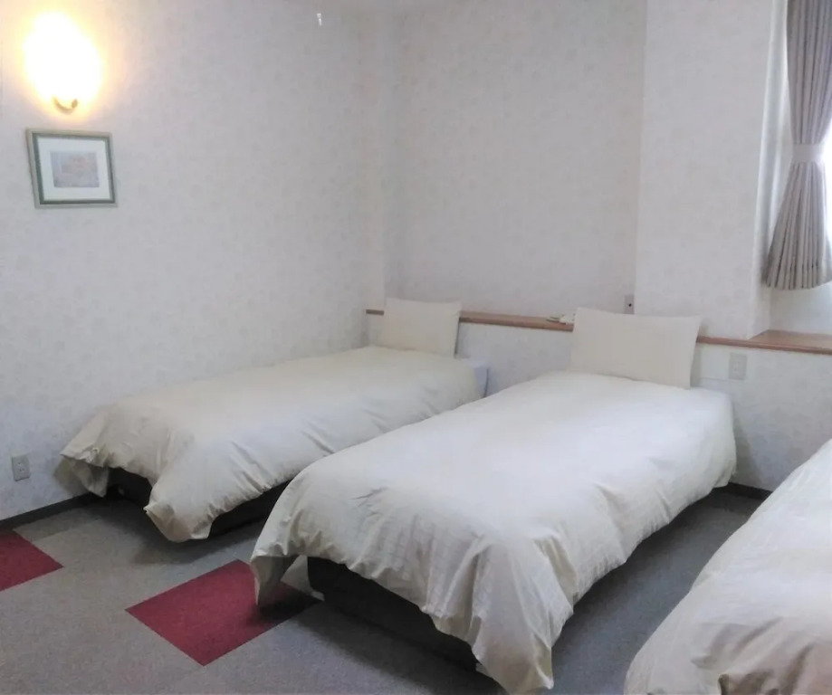 Hotel Nice In