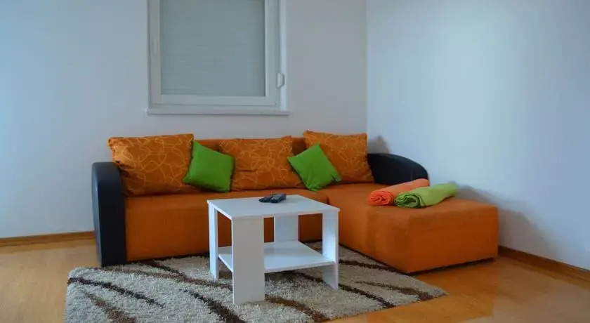 Apartment Lucky