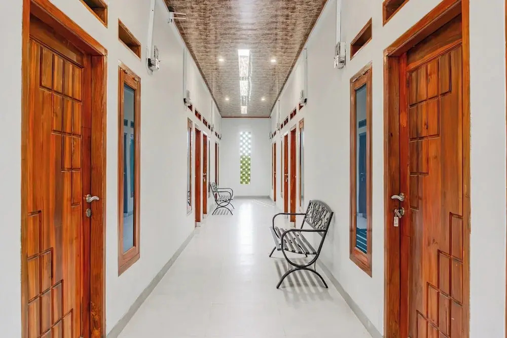 Hotel O Penginapan Kertajaya Syariah