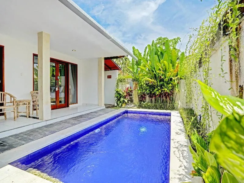 OYO 90337 Wiguna Homestay