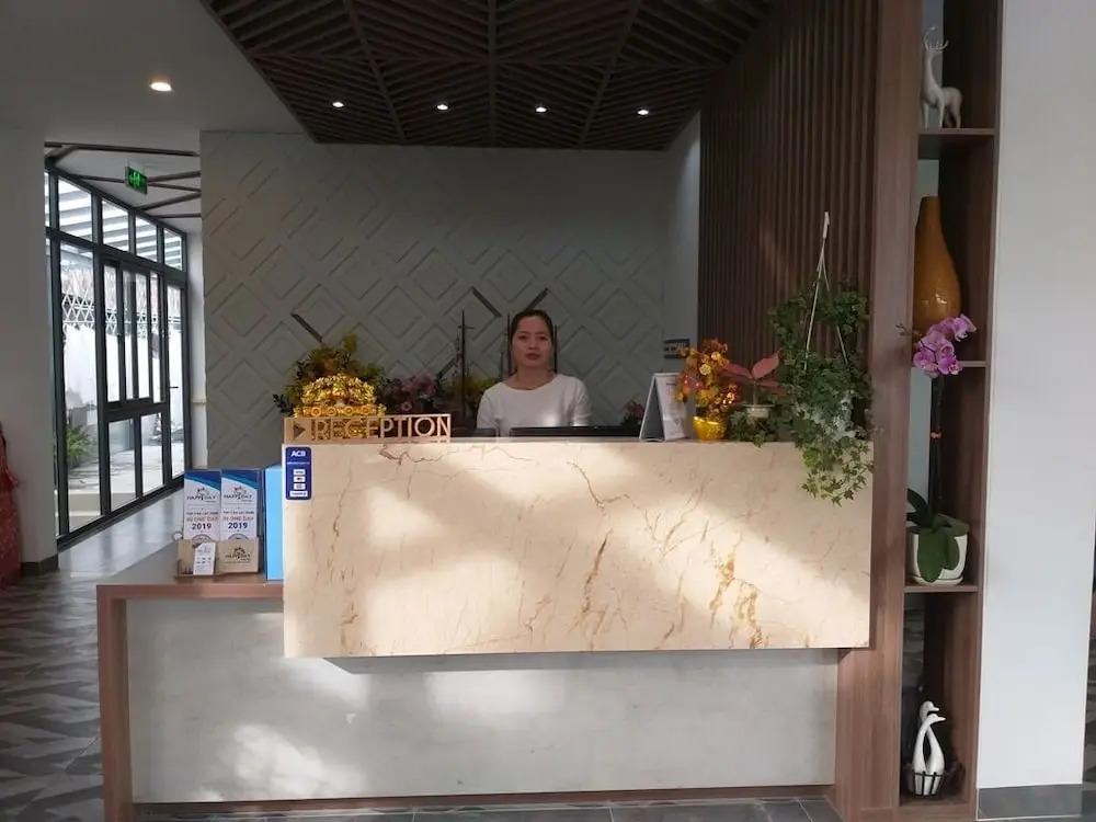 Ngan Hoa - Mille Fleurs 02