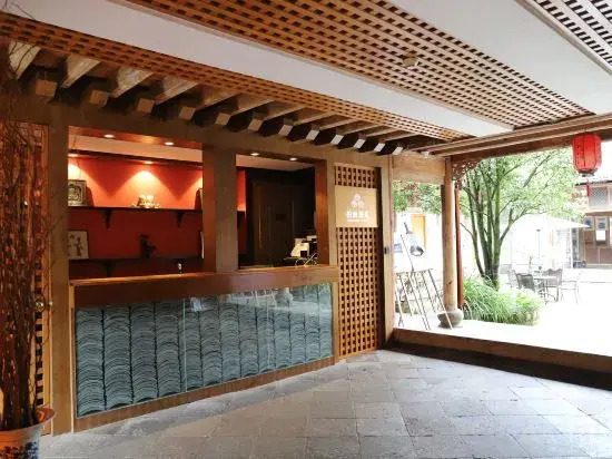 Heshun Zongbingfu Branch