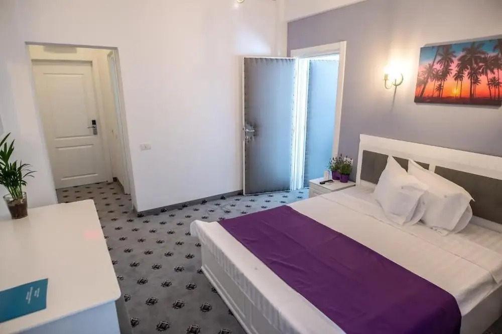 Hotel Tadora