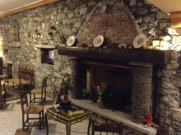 Hotel Saini with Air conditioning