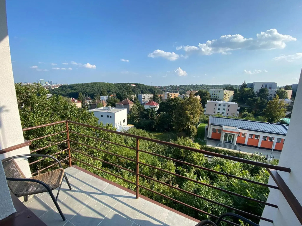 Apartman Xaveriova