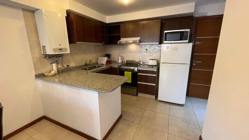 Apartamentos del Centro - BARILOCHE