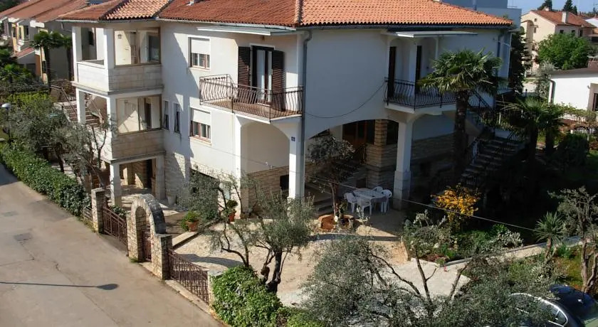 Apartments Helena