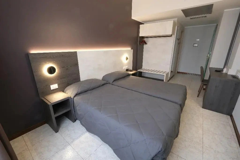 Hotel Mistral