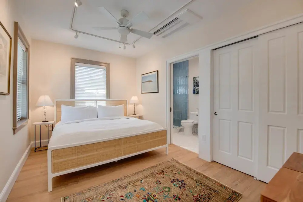 NEW The Rigby House - Pvt Pool Amazing Location