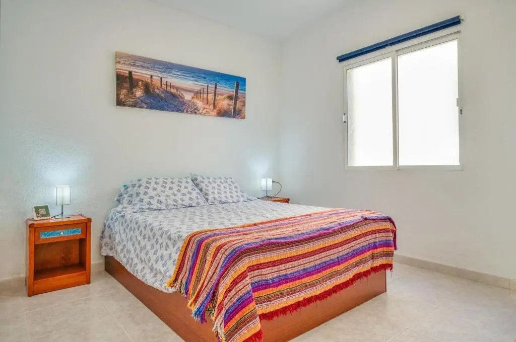 Bonito apartamento en planta baja Dm13