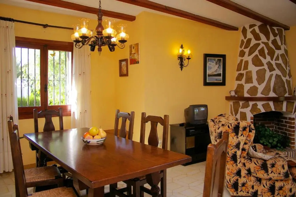 Villa Santa Lucia