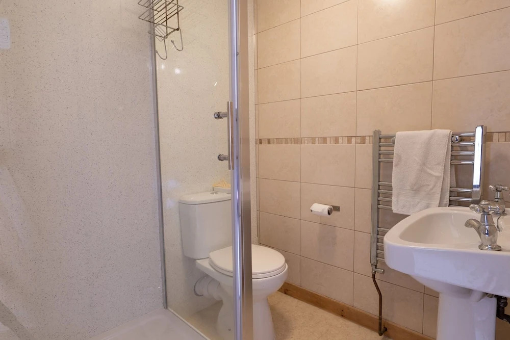 Hulmes Vale House - Sleeps 14 - Peak District