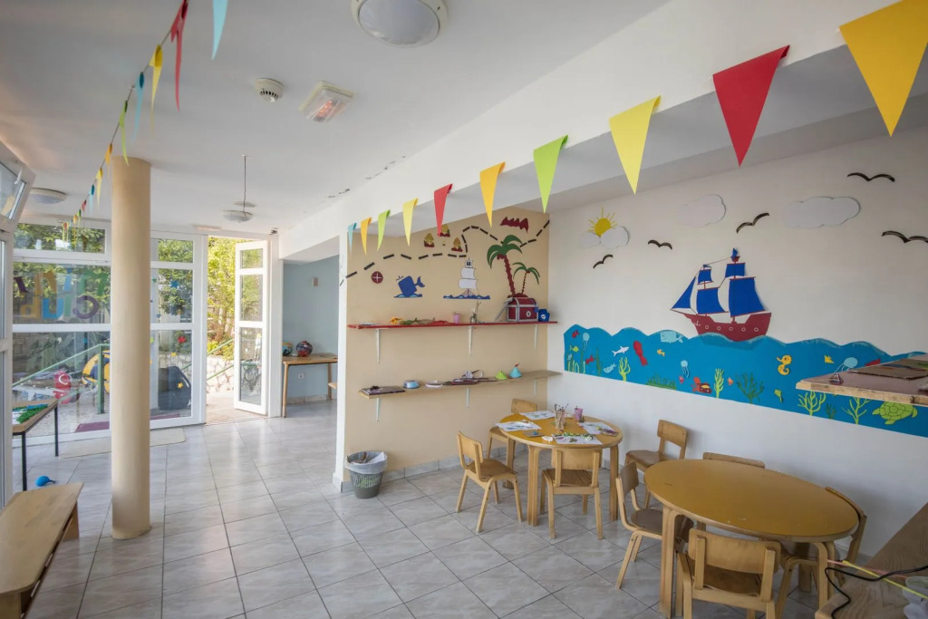 Orsan Maradiso Hotel by Aminess